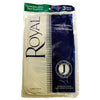 Royal, Dirt Devil Type J Standard Paper Bags, 3 pack, Metal Tank, Part 3040447001