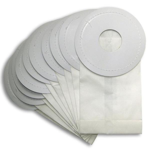 Royal Genuine Type J Standard Filtration Bags 10pk