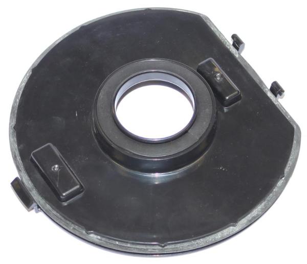 Royal/Dirt Devil Bottom Lid Assembly, Part 304362001, RO-04362