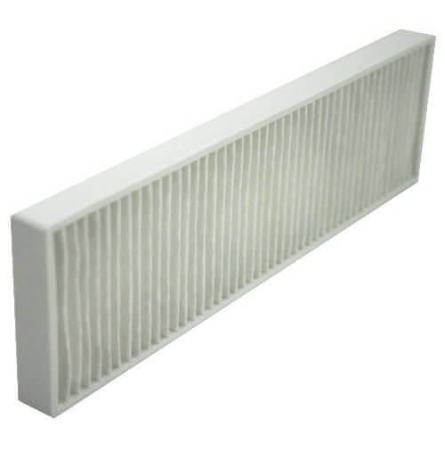 Bissell Genuine HEPA Filter Style 8 and 14, Lift Off Model Part 203-7715, 2037715