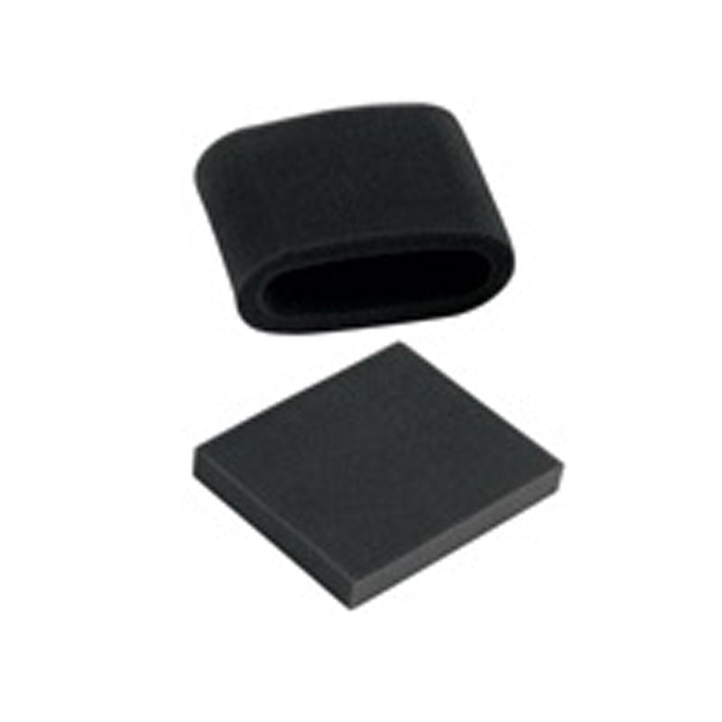Bissell Vacuum style 7/8/14 Foam Filter Kit part 3093
