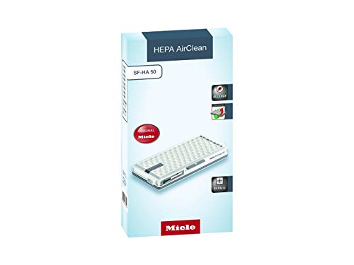 Miele HEPA AirClean SF-HA 50 Part 09616280