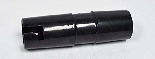 Oreck Buster B Black Adapter Tube Part 58-1000-09