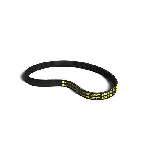 Hoover Poly V Series U8300 Windtunnel Upright Vacuum Single Belt Part 38528050, 91001137