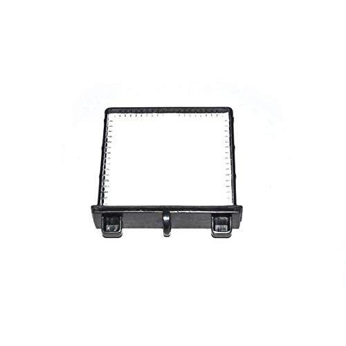 Pieza de filtro secundario para aspiradora compacta Carpet Pro CPC-TT Filtro CPTT