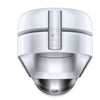Dyson Fan, Pure Cool Link Purifying Tower Fan EC TP04 WH/SV SKU 310124-01