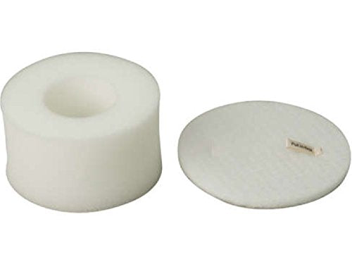 Shark Foam Filter Kit #XFF680; For Shark Rotator Powered Lift-Away Speed models NV680, NV681, NV682, NV683
