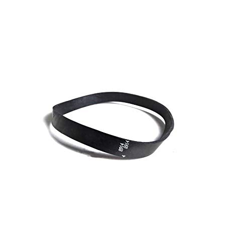 Panasonic Upright Vacuum UB, UB-12, UB-8, Kenmore 5110 5510 Flat Belt Part 17392