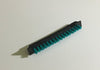 Hoover F5863-930 Vacuum Cleaner Hose Tool Brush Strip Part 48445003