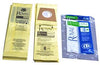 Royal Paper Bags, Style U Royalaire RY7400 7 Pk Part 3115016000