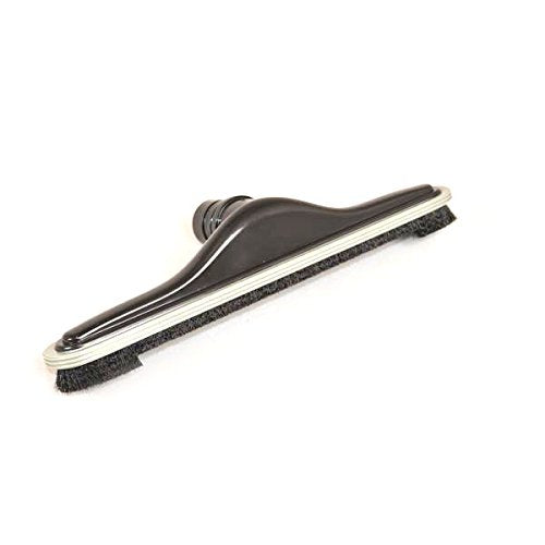 Fit All, Commercial Vacuum Cleaner 1 1/2" 14 In. Black Plastic Floor Brush Part 14-1510-06