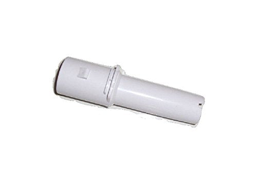 Electrolux Epic Canister Old Style Models Adapter tube Part 26-1000-08
