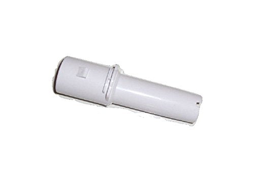 Tubo adaptador para modelos antiguos de Electrolux Epic Canister, pieza n.° 26-1000-08