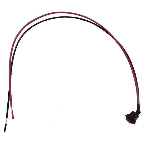 Conjunto de interruptor principal Hoover n.° 270046001