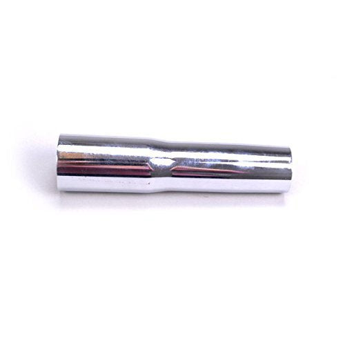 Miele 35mm Wide Canister, Aluminum 1 1/4, Adaptor Tube Attachment Part 32-1002-08