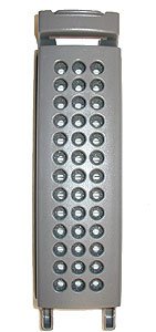 EUR68910 - Filtro de repuesto HEPA auténtico