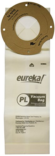 EUREKA Style Pl Upright 4750 Paper Bag (Pack of 3)