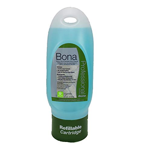 Bona Stone, Tile & Laminate Cleaner Refill Cartridge - Thumbnail 5