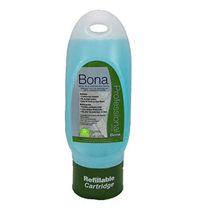 Bona WM700061007 Cleaner, Cart Refill Pro Stone/Tile/Lam 34 oz New