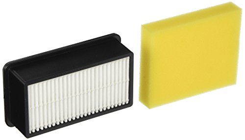 Bissell Filter, Kit Pleated and Foam Cleanview 9595 Upright Vacuums, Part 1008