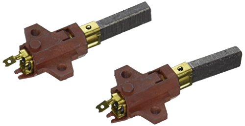 ProTeam 105697 Escobilla de carbón, KIT 100729 Motor DOMEL