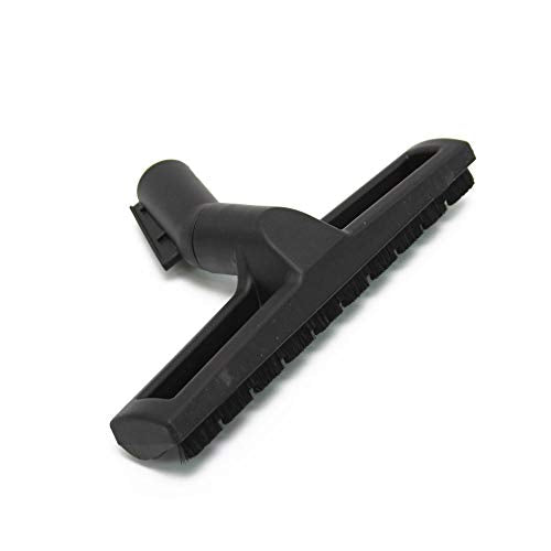 Eureka Europa and Excalibur Canisters Floor Brush Floor Tool, W/ Button Holder Part 39205B-1