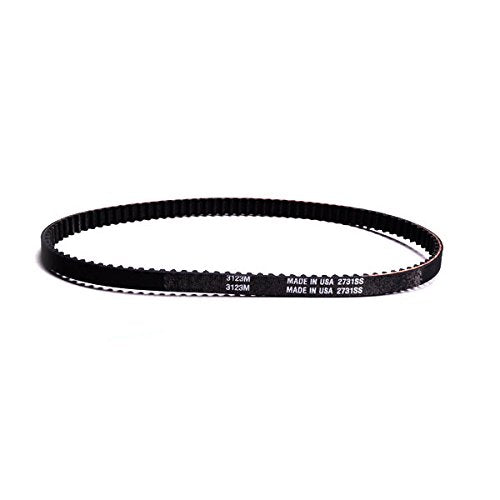 Correa dentada para aspiradora comercial Windsor Sensor SR-12, pieza 52-3304-04