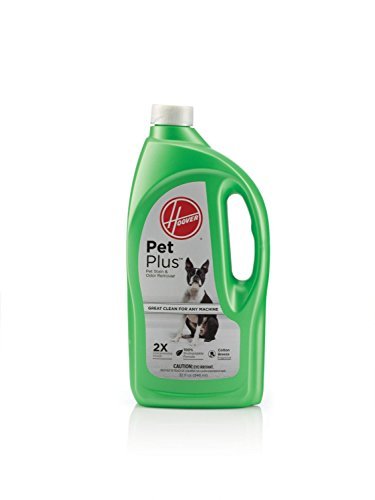 Hoover Pet Plus 2X Concentrated Carpet Cleaner