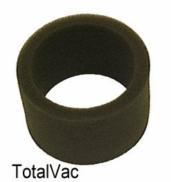 DVC 470848 Bissell Style 7, 8 Upper Tank & Pre-Motor Filter