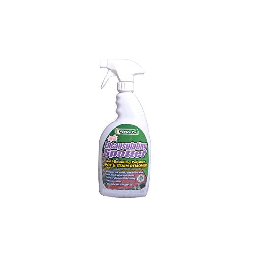 Quitamanchas encapsulante de 32 oz, pieza HPCS-32