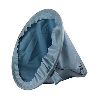 Central Vac Cloth Bag, Models PS-505/PS-705 Part 110361