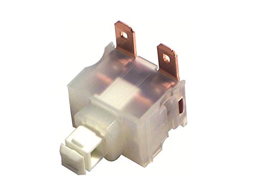 Miele On/Off Switch Vac S512 Part 4367102, 9023230