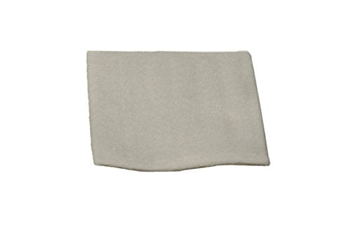 Shark Genuine Rocket Powerhead Exhaust Filter XEXFH400