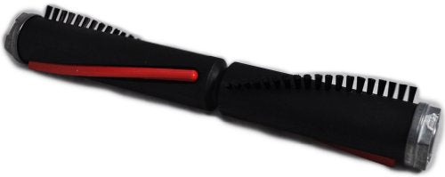 Eureka Brushroll, 12 Inch Metal Hex End Wood W/Pi Part 53350-1