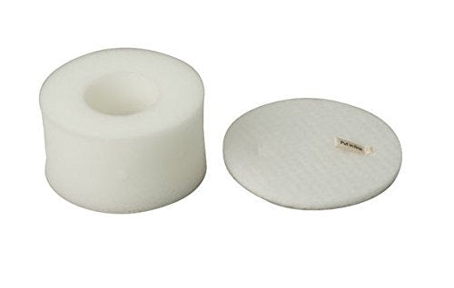 Shark Foam Filter Kit #XFF680; For Shark Rotator Powered Lift-Away Speed models NV680, NV681, NV682, NV683