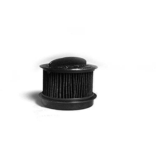 Bissell Filter, 82H1/22C1/21K3/95P1 Dirt Cup Pleated Round Part 203-1464, 2031464