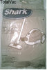 Euro-Pro / Shark EP709 Micron Vacuum Cleaner Bags w/Dust Seal / 30 individual bags + 6 filters - Genuine OEM XSG709