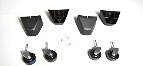 Shop-Vac 900 Caster Foot -4 Pack Part 4209396