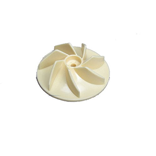 Oreck XL21 Upright Cleaner Plastic Motor Fan Part 77109-01