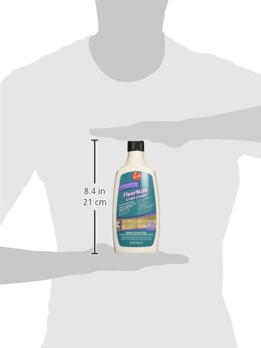 Limpiador Hoover, Floormate Grout Vinyl Marble Stone, 16 oz. Pieza 40307016