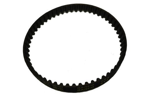 Dirt Devil Platinum Force Gear Belt, wide belt, wide teeth, Fits: C/D Series Part 1912427600, 4.5M 252