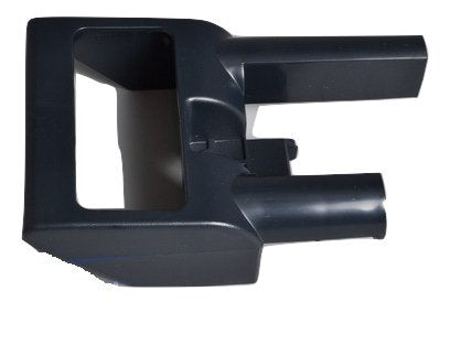 Mango ProTeam, color negro, para transporte ProCare 15XP/ProForce 1200/1500, pieza n.º 104265