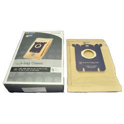 Electrolux Oxygen Canister Type S Paper Bags 5 Pk Part EL200F