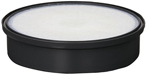 Hoover Genuine Filter, Exhaust UH72400 Round Air Steerable Pleated Part 440003905