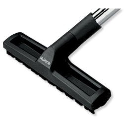 Herramienta para pisos de madera dura Nutone CT156B con cepillo natural para aspiradora central Pieza CT-156B