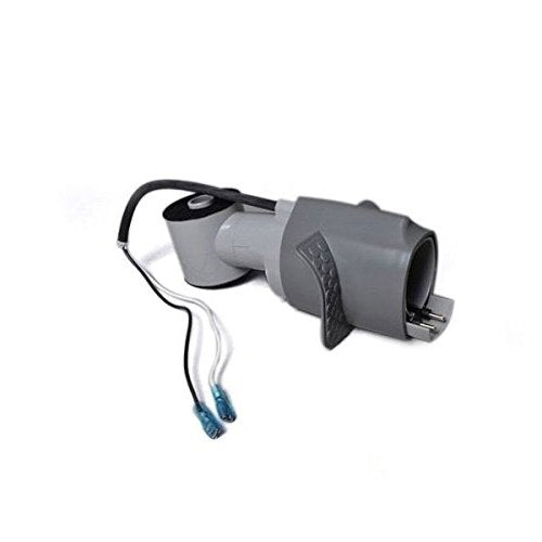 Eureka/Beam/ EZ Change Nozzle Neck With Washer & Cord : 155249