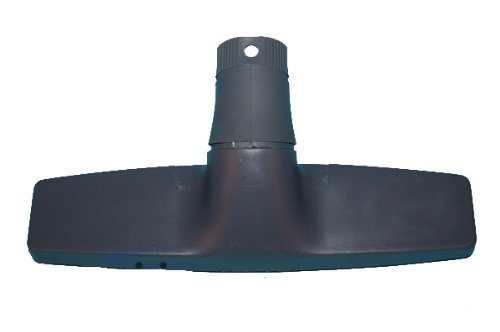 Panasonic Floor Tool, Gray Horsehair Bristle Lock Part AC96RBMWZV06