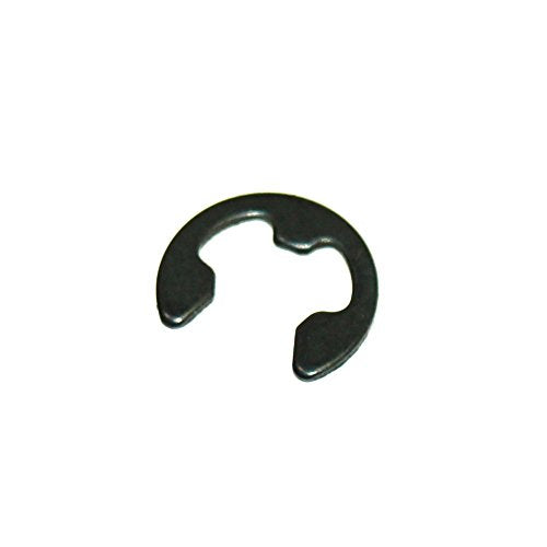 Dyson 900146-01 Vacuum Wheel E-Clip Genuine Original Equipment Manufacturer (OEM) Part