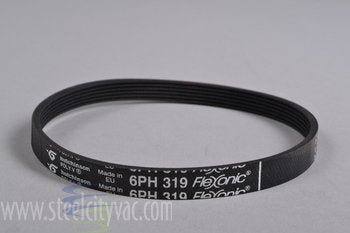 Hoover 562200001 Vacuum Beater Bar Belt Genuine Original Equipment Manufacturer (OEM) Part