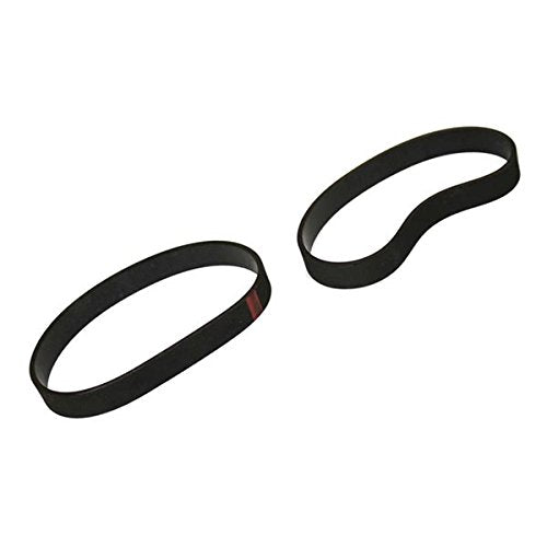 Fuller Brush Speedy Maid Upright Vacuum Cleaner Flat Belt 2PK Part FBSM-B2
